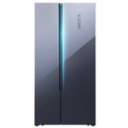SIEMENS 西门子 KX50NA43TI 双开门冰箱 502L