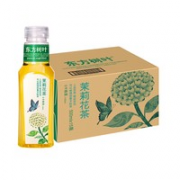 16日0点、88VIP！NONGFU SPRING 农夫山泉 茉莉花茶 500ml*15瓶