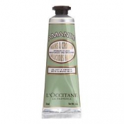 PLUS会员：L'OCCITANE 欧舒丹 甜扁桃杏仁护手霜 30ml*3件
