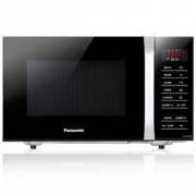 PLUS会员：Panasonic 松下 NN-GT35HB 23升 微波炉