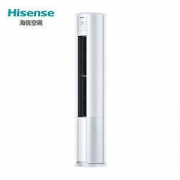 18日0点：Hisense 海信 KFR-72LW/E80A1 空调柜机