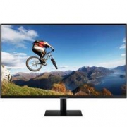 24日0点：SAMSUNG 三星 S32AM700UC 32英寸VA 显示器 (3840×2160、60Hz、Type-C 65W）