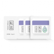 凑单品：松达 婴儿亚麻籽系列 舒缓特护霜 4.5g