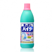Kao 花王 厨房除菌消毒漂白剂 600ml