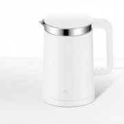 MI 小米 YM-K1501 恒温电水壶 1.5L 白色