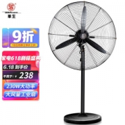 Wahson 华生 FL65-1 电风扇