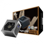 FSP 全汉 Hydro MX550D电源