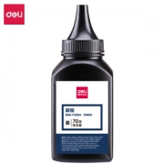 deli 得力 DBH-F388A 硒鼓 黑色 1支装