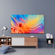 10日0点：Hisense 海信 55E3F-PRO 液晶电视 55英寸 4K
