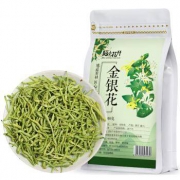 陌上花开 金银花茶 100克/袋