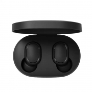 京喜APP：小米 Redmi AirDots 2 真无线蓝牙耳机 黑色