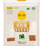 88VIP！黄小厨 长粒香大米 5kg