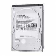 24日0点：TOSHIBA 东芝 MQ04ABF100 5400RPM 笔记本机械硬盘 1TB