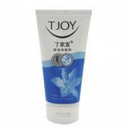 TJOY 丁家宜 洗面奶 控油深层清洁 120g *3件+凑单品
