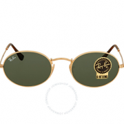Ray-Ban 雷朋 RB3547N 中性款太阳镜