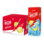 酸甜不腻！Uni-President 统一 冰红茶 250ml*15盒 7.95元（需买13件，共103.35元包邮，需用券）