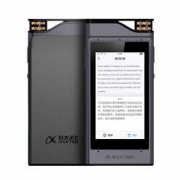 iFLYTEK 科大讯飞 SR301 讯飞智能录音笔 星空灰
