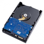 TOSHIBA 东芝 4TB 128MB 5400RPM 监控硬盘 SATA接口 监控系列 (DT02ABA400V)监视应用优化