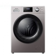 16日0点！Hisense 海信 HD100DES2 洗烘一体机 10kg