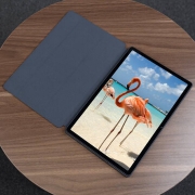 Lenovo 联想 小新Pad 11英寸平板电脑 6GB+128GB WIFI灰 保护夹套装
