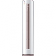 新低价！Midea 美的 KFR-72LW/BP3DN8Y-YH200(1) 3匹 变频 立柜式空调 白色