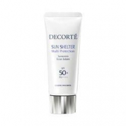 14日0点：DECORTE 黛珂 多重防晒乳 35g
