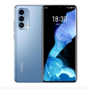 京东PLUS会员：魅族 18   5G手机 8GB+128GB