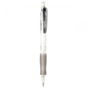 樱花 NSE100K#44 透彩自动铅笔 避震笔芯防断 0.5mm/黑色笔杆