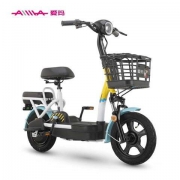 爱玛（AIMA）TDT1141Z  电动车+凑单