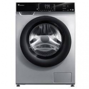 京东PLUS会员：LittleSwan 小天鹅 TG100V62ADS5 10公斤 滚筒洗衣机