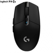 logitech 罗技 G304 LIGHTSPEED 无线鼠标 12000DPI