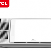 TCL 27Y4C/02 变频双电机风暖浴霸