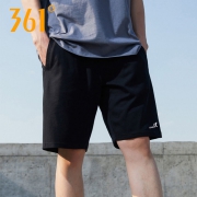 聚划算百亿补贴：361度 男士 运动短裤