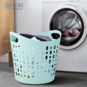 出口优品 家超 脏衣篮