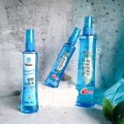 聚划算百亿补贴：隆力奇 花露水 驱蚊止痒 喷雾 60ml