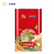 贝蒂斯 稻米橄榄调和油 500ml*3件