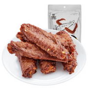 有券的上！ZHOU HEI YA 周黑鸭 卤鸭翅中 145g
