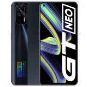PLUS会员：realme 真我 GT Neo 5G智能手机 8GB+128GB +凑单