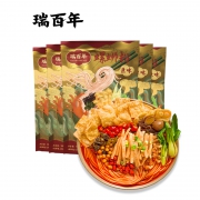 瑞百年  柳州正宗螺蛳粉  300g*3包