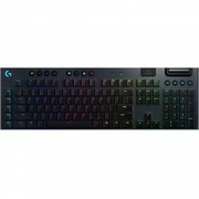 logitech 罗技 G913 TKL机械键盘 104键