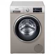 SIEMENS 西门子 WM14P2692W 滚筒洗衣机 10kg