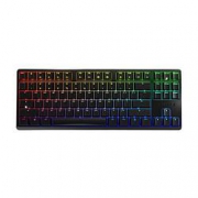 10日0点：CHERRY 樱桃 G80-3000S TKL 机械键盘 88键 红轴
