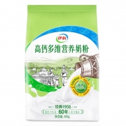 yili 伊利 高钙全脂成人奶粉 300g*2袋