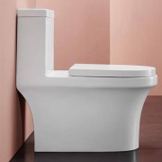618品类日：ARROW 箭牌卫浴 AE1185 虹吸抽水马桶