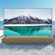 SKYWORTH 创维 85A9 液晶电视 85寸 4K 黑色