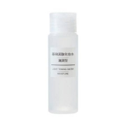 MUJI 无印良品 基础润肤化妆水 滋润型 50ml