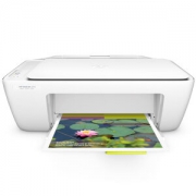 21日0点：HP 惠普 惠众系列 DeskJet 2132 彩色喷墨一体机