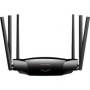 京喜APP：TP-LINK 普联 XDR5430 易展版 AX5400 千兆无线路由器 WiFi6