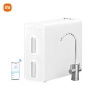 京东PLUS会员：MI 小米 H600G(MR642-B) 家用净水器