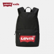 PLUS会员：Levi's 李维斯 大童双肩背包